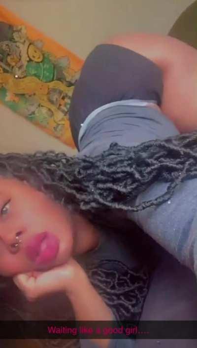 Get you a good girl with bad intentions