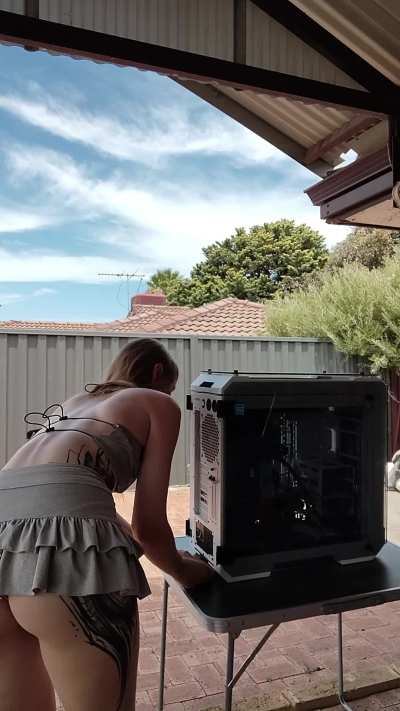 abbie sykes seductive instructive pc cleaning guide