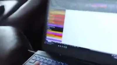 A day in the life of an average Kanye stan