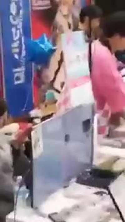 Average Boku No Hero fan: