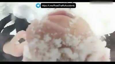 Russian guys being Russian dudes