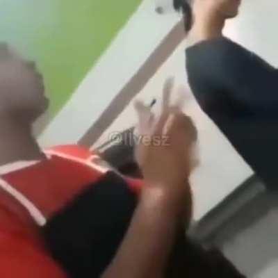 Exemplo de homem inclusivo