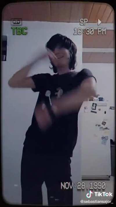 the description is literally #depression