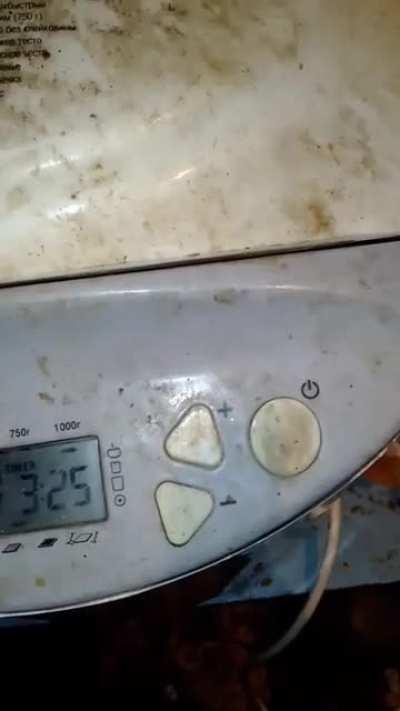 getting ready for my day 😃