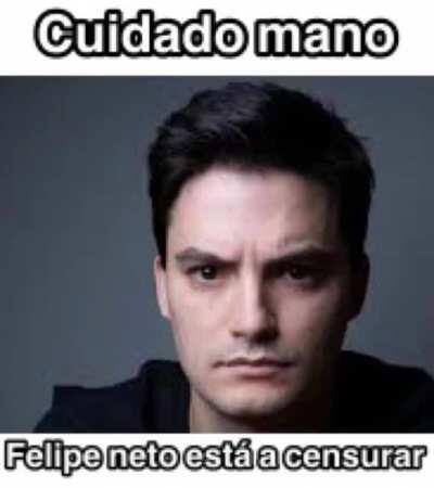 Título foi censurado