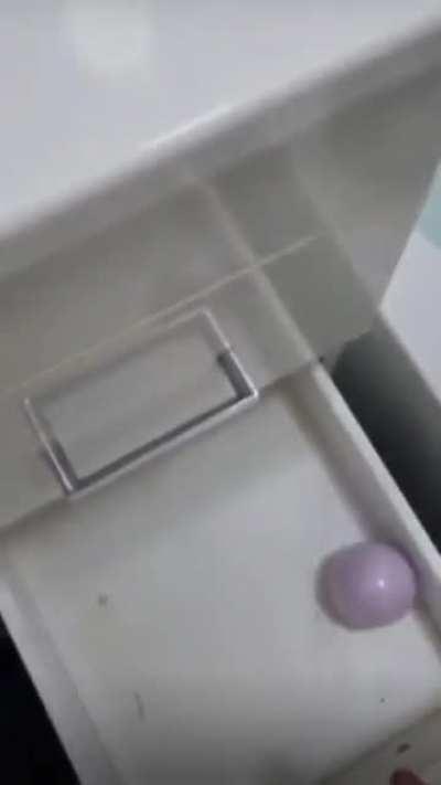 Can't wait for for my after work bath!