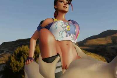 Beach Bomber Ride by JTopau