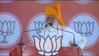 Any right thinking individual would be ashamed to have a Prime Minister who speaks in this manner