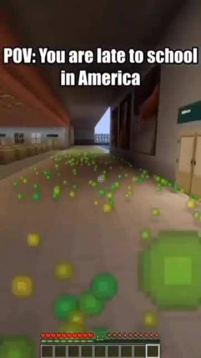 amrika