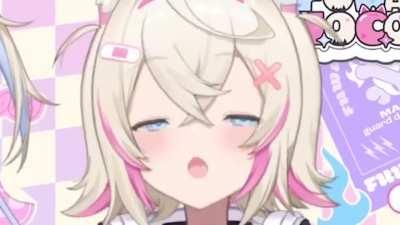 my water sprinkler can't be this cute