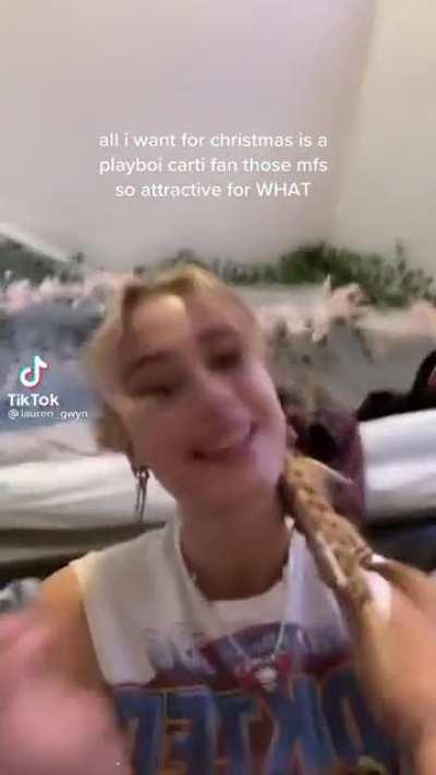 We eating good this xmas Vamps🩸🧛😍