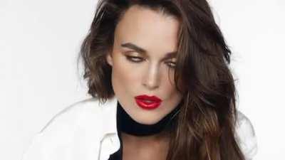 Keira Knightley