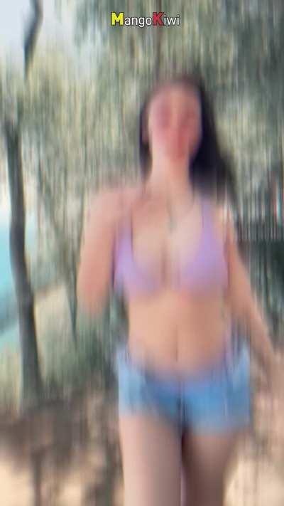 Your GF is influencer