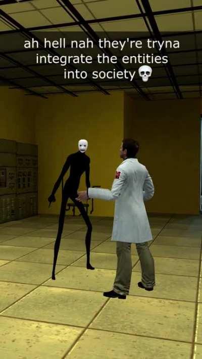 Entities are people too