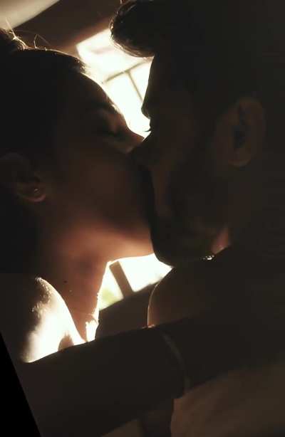 Simrat Kaur [Dirty Hari]