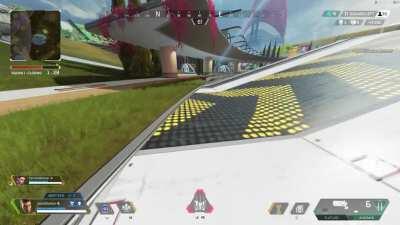 I get the ramp not working but the grass as well