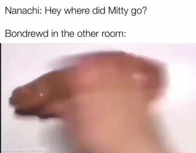 I apologize in advance