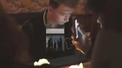 Instagram vs Reality