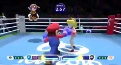 Jake Paul vs Ben Askren be like