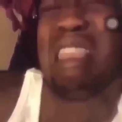 when the function dont got hennessy😭