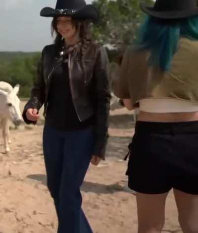 I love her butt so much