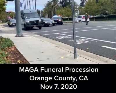 For Some Today Is A Somber Day