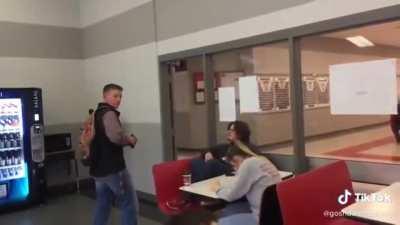 Way too good for a first try