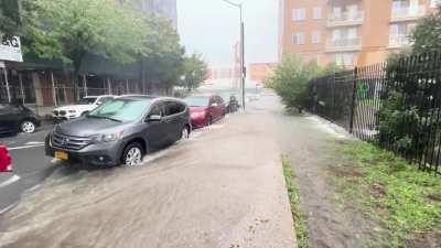 Brooklyn 4th Ave / 5th Street