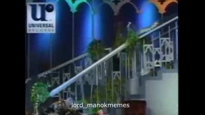 Jose Mari Chan - Bad Ending.