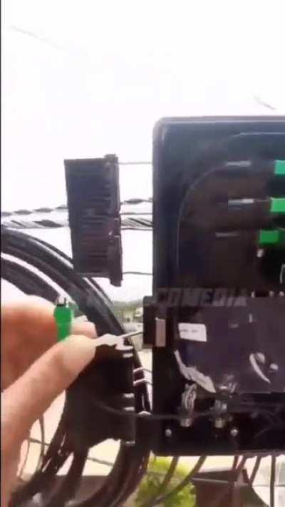 Always in the middle of an important match