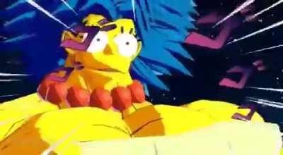 Mona Simpson is the strongest stand!,