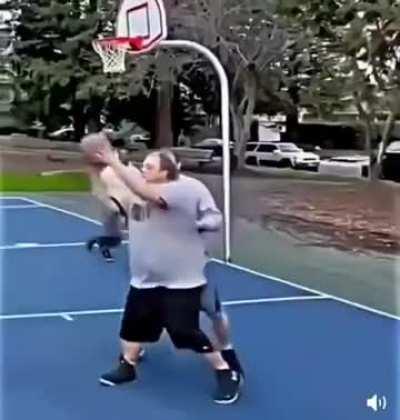 The true main character