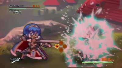 standing here, I realize