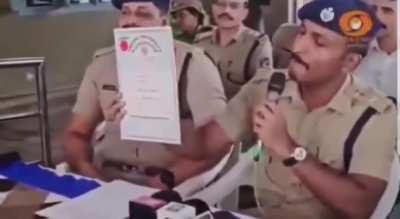 On December 10, 2025, Kerala Police dismantled a massive, pan-Indian 