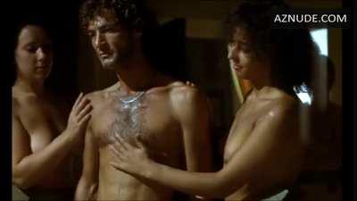 Ajita Wilson - Hellhole Women (1981)