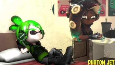 (Headphone Malfunction)_Photon Jet