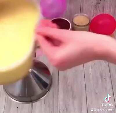 This activated my fight or flight response