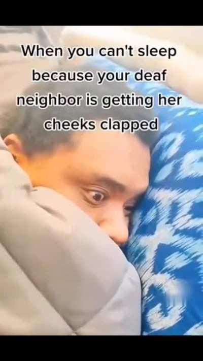 Sound like clubbing a Seal