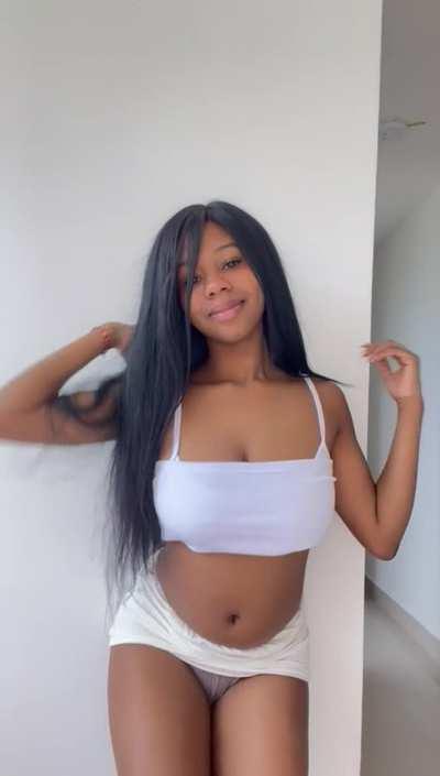 I know you like ass but do you like mine?