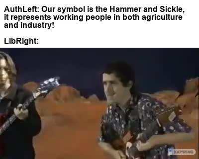 It was actually Ben Franklin’s idea