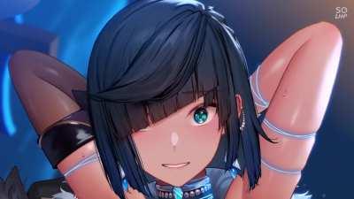 [Discord - DingusMcMuffin#7445] Looking for a bud to mic with while jerking it on cam for him.