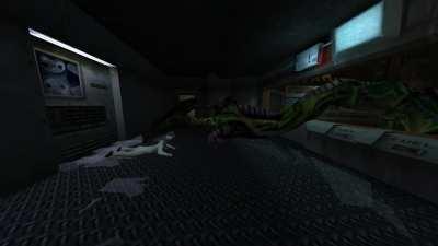 THE BLAST PIT TENTACLE ANIMATION HAS BEEN FIXED. THIS IS NOT A DRILL.