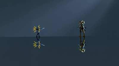 A short concept of what 9-2 would look like.