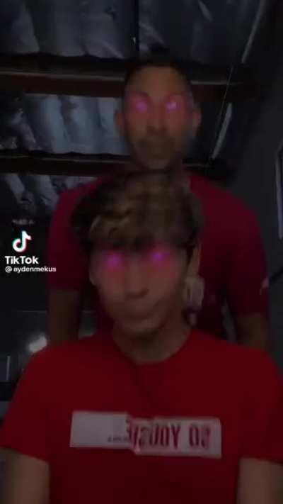 I’m 15 and this is yeet