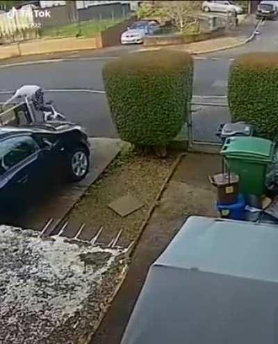 What are brakes? 🤔