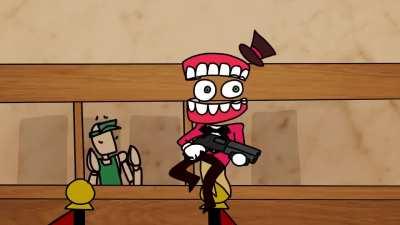 Was it posted here? Not mine btw. 