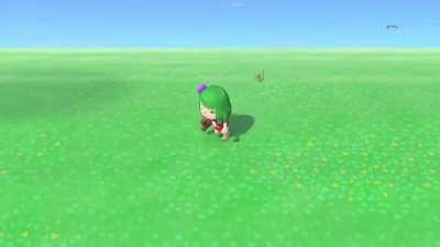 Our Kansas-themed island design