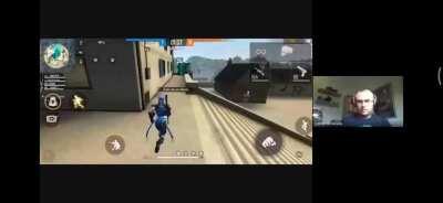 Trolando a aula Online