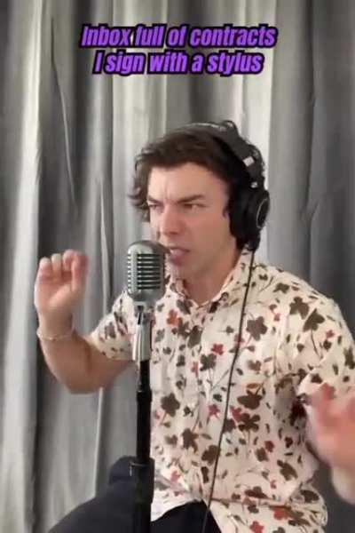 Just a music making meme