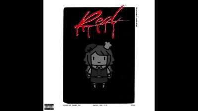 KIARA ON WHOLE LOTTA RED????